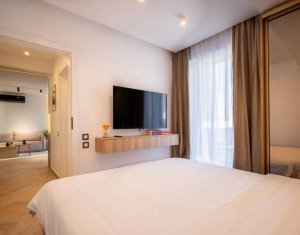 Appartement 3 chambres à vendre dans Cluj-napoca, zone Intre Lacuri