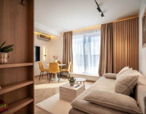 Appartement 3 chambres à vendre dans Cluj-napoca, zone Intre Lacuri