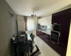Appartement 3 chambres à louer dans Cluj-napoca, zone Marasti