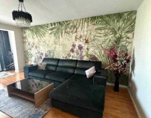 Appartement 3 chambres à louer dans Cluj-napoca, zone Marasti