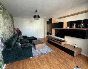 Appartement 3 chambres à louer dans Cluj-napoca, zone Marasti