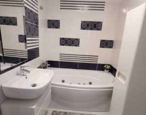 Appartement 3 chambres à louer dans Cluj-napoca, zone Marasti