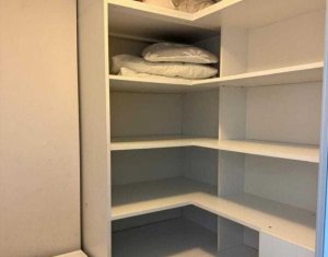 Appartement 3 chambres à louer dans Cluj-napoca, zone Marasti