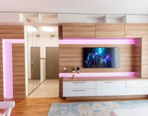 Appartement 2 chambres à louer dans Cluj-napoca, zone Andrei Muresanu