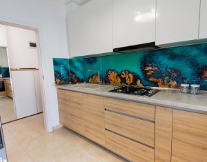 Appartement 2 chambres à louer dans Cluj-napoca, zone Andrei Muresanu