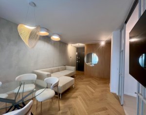 , 58.8m2 dans Cluj-napoca, zone Marasti