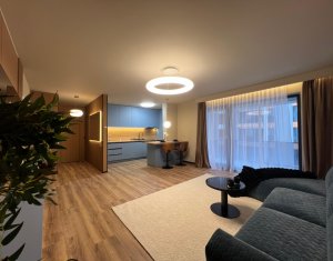 , 58m2 in Cluj-napoca, zone Intre Lacuri