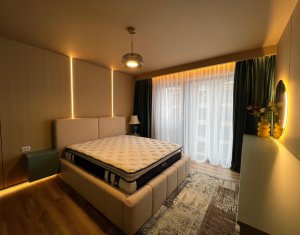 Lakás 2 szobák eladó on Cluj-napoca, Zóna Intre Lacuri