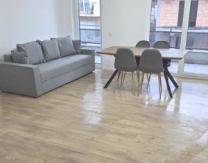 Lakás 2 szobák eladó on Floresti