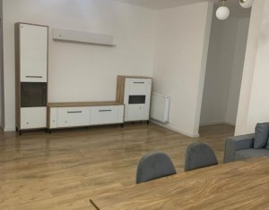 Lakás 2 szobák eladó on Floresti