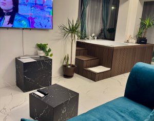 , 43m2 on Cluj-napoca