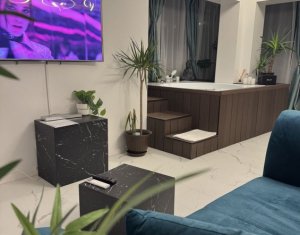 Lakás 1 szobák eladó on Cluj-napoca