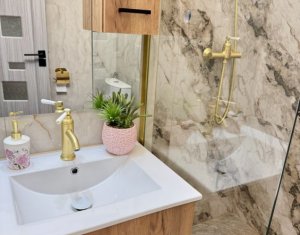 Lakás 1 szobák eladó on Cluj-napoca