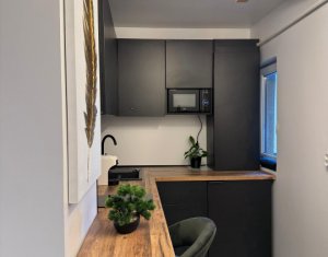 Lakás 1 szobák eladó on Cluj-napoca