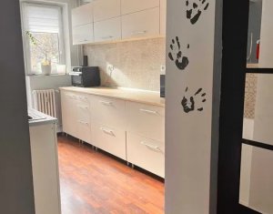 Lakás 3 szobák kiadó on Cluj-napoca, Zóna Plopilor