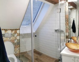 Lakás 1 szobák kiadó on Cluj-napoca, Zóna Centru