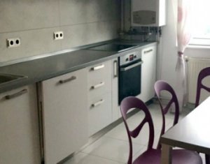 Lakás 3 szobák kiadó on Cluj-napoca, Zóna Zorilor