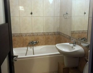 Lakás 3 szobák kiadó on Cluj-napoca, Zóna Zorilor