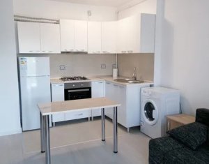 , 40m2 in Cluj-napoca, zone Iris