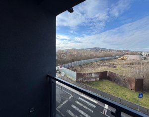 Lakás 2 szobák eladó on Cluj-napoca, Zóna Iris