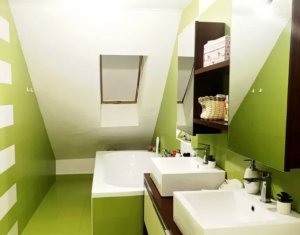 Lakás 2 szobák eladó on Floresti