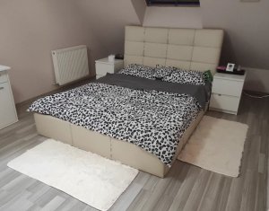 Lakás 2 szobák eladó on Floresti