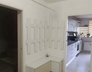 Lakás 2 szobák eladó on Floresti