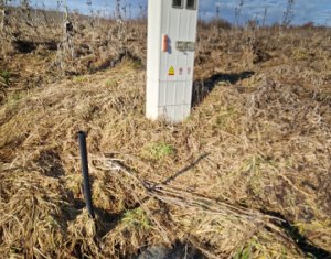 Terrain à vendre dans Cluj-napoca, zone Iris