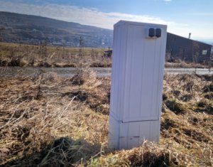 Terrain à vendre dans Cluj-napoca, zone Iris