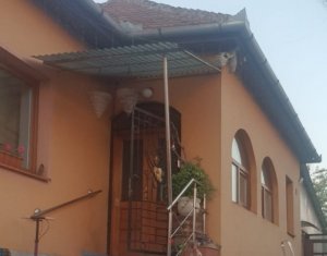 , 70m2 dans Floresti