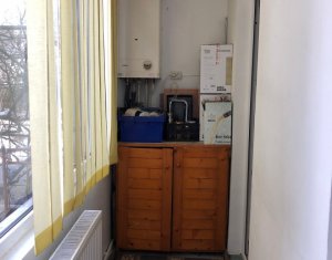 Appartement 2 chambres à vendre dans Cluj-napoca, zone Manastur