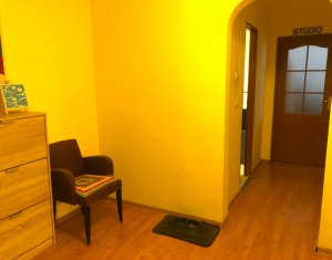 Appartement 2 chambres à vendre dans Cluj-napoca, zone Manastur