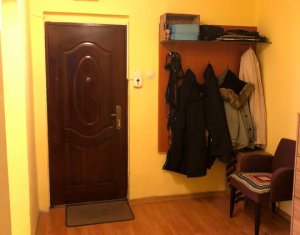 Appartement 2 chambres à vendre dans Cluj-napoca, zone Manastur