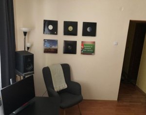 Appartement 2 chambres à vendre dans Cluj-napoca, zone Manastur