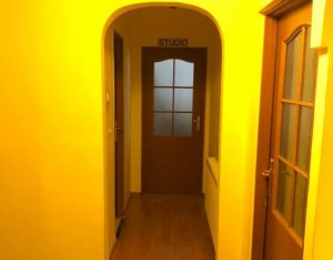 Appartement 2 chambres à vendre dans Cluj-napoca, zone Manastur