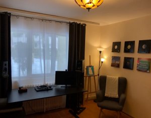 Appartement 2 chambres à vendre dans Cluj-napoca, zone Manastur