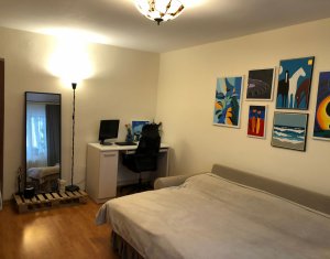 Appartement 2 chambres à vendre dans Cluj-napoca, zone Manastur