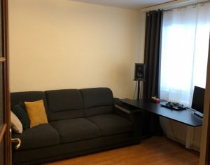 Appartement 2 chambres à vendre dans Cluj-napoca, zone Manastur