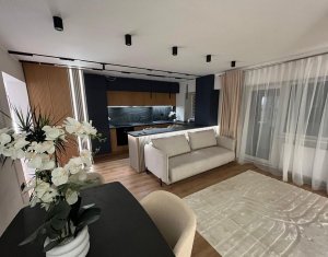 , 67m2 dans Cluj-napoca, zone Zorilor