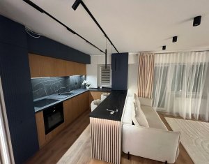 Appartement 3 chambres à vendre dans Cluj-napoca, zone Zorilor