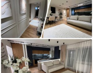 Appartement 3 chambres à vendre dans Cluj-napoca, zone Zorilor