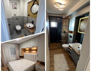 Appartement 3 chambres à vendre dans Cluj-napoca, zone Zorilor