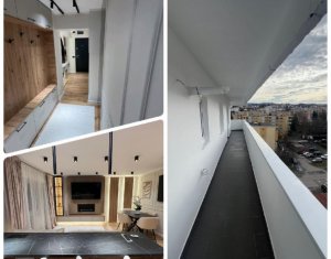 Appartement 3 chambres à vendre dans Cluj-napoca, zone Zorilor