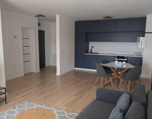 Apartment 2 rooms for rent in Cluj-napoca, zone Marasti