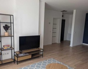 Apartment 2 rooms for rent in Cluj-napoca, zone Marasti