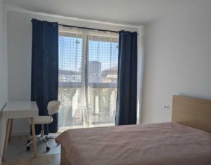 Apartment 2 rooms for rent in Cluj-napoca, zone Marasti