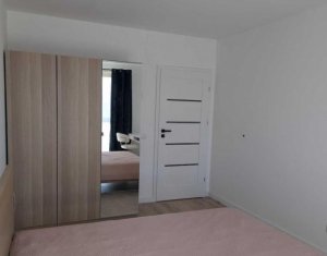 Apartment 2 rooms for rent in Cluj-napoca, zone Marasti