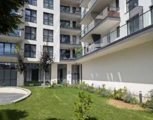 Apartment 2 rooms for rent in Cluj-napoca, zone Marasti