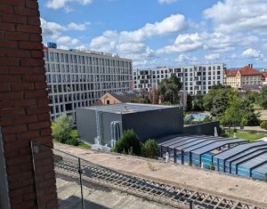 Apartment 2 rooms for rent in Cluj-napoca, zone Marasti