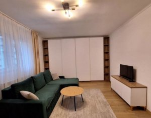 Appartement 2 chambres à louer dans Cluj-napoca, zone Marasti
